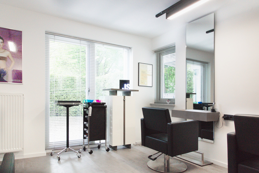 Jürgen Spitzer Salon