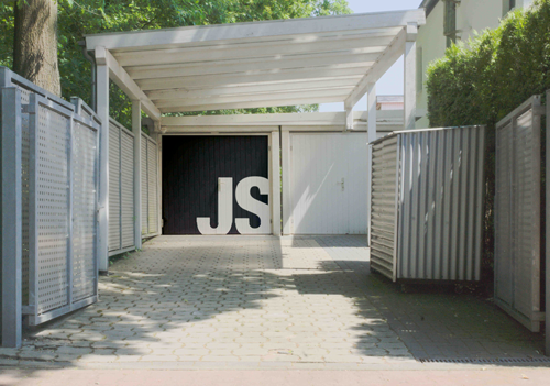 Jürgen Spitzer Carport